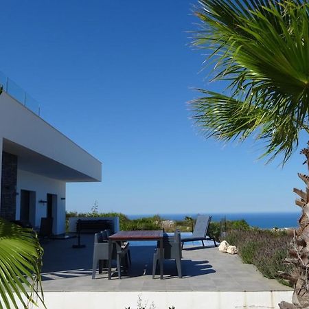 El Sol Blanco Villa Rafol de Almunia Bagian luar foto